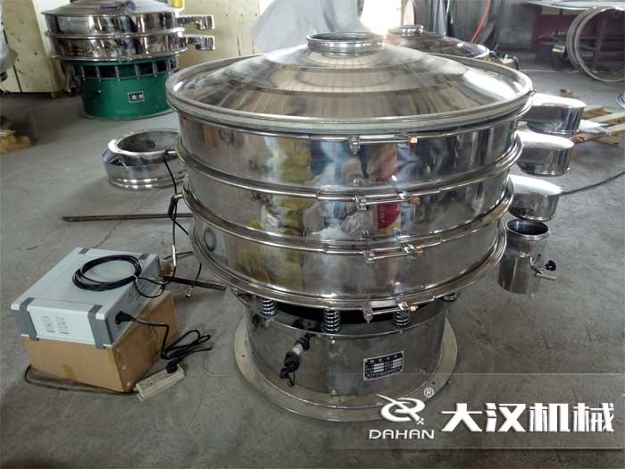 超聲波振動篩 超聲波振動篩